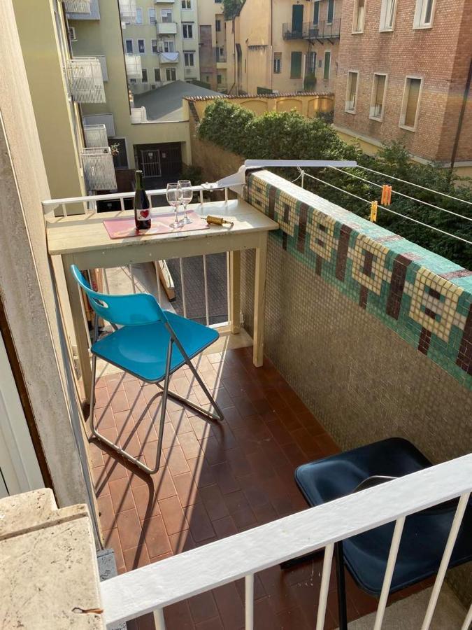 Casa Di Pi 호텔 볼로냐 외부 사진